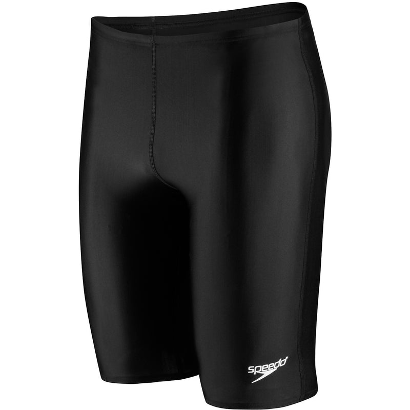 Speedo ProLT Jammer- Black - Men's Active and Racing Swimwear - Anglo Dutch Pools and Toys