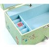 Djeco The Fawn's Song Musical Jewelry Box - Music Boxes - Anglo Dutch Pools and Toys