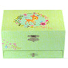 Djeco The Fawn's Song Musical Jewelry Box - Music Boxes - Anglo Dutch Pools and Toys