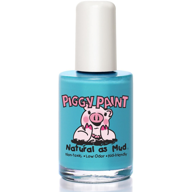 Piggy Paint Sea-quin Nail Polish - Nail Polish and Lip Balms - Anglo Dutch Pools and Toys
