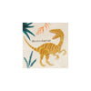 Napkins - Meri Meri Dinosaur Kingdom Small Napkin