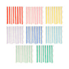 Napkins - Meri Meri Mixed Stripe Small Napkins