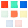 Napkins - Meri Meri Party Palette Large Napkins