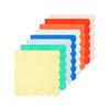Napkins - Meri Meri Party Palette Small Napkins