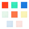 Napkins - Meri Meri Party Palette Small Napkins