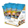 Novelty Items - PEZ Candy Harry Potter- 12 Count Party Pack