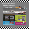 Other Building Sets - Klutz LEGO Race Cars Activity Kit