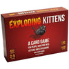 Exploding Kittens Game