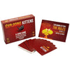 Exploding Kittens Game
