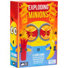 Party And Social Games - Exploding Minions Game