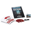 Imploding Kittens: First Expansion of Exploding Kittens