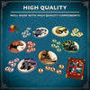 Ravensburger Pictopia: Harry Potter Edition