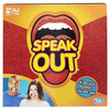 Speak Out Game- - Anglo Dutch Pools & Toys  - 1