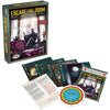 ThinkFun Escape The Room: Secret of Dr Gravely’s Retreat
