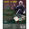 ThinkFun Escape The Room: Secret of Dr Gravely’s Retreat
