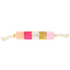 Party Banners And Streamers - Meri Meri Pink Crepe Paper Streamers