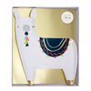 Party Plates - Meri Meri Llama Plates