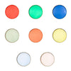 Party Plates - Meri Meri Party Palette Side Plates
