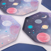 Party Plates - Meri Meri Space Dinner Plates