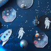 Party Plates - Meri Meri Space Dinner Plates