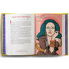 Picture Books - Good Night Stories For Rebel Girls: 100 Immigrant Women Who Changed The World