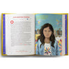 Picture Books - Good Night Stories For Rebel Girls: 100 Immigrant Women Who Changed The World