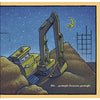 Picture Books - Goodnight, Goodnight, Construction Site