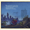 Picture Books - Goodnight, Goodnight, Construction Site