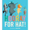 Picture Books - Hooray For Hat!