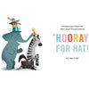 Picture Books - Hooray For Hat!