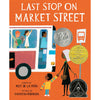 Picture Books - Last Stop On Market Street