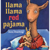 Picture Books - Llama Llama Red Pajama