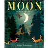 Moon: A Peek-Through Picture Book