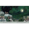 Moon: A Peek-Through Picture Book