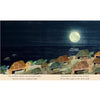 Moon: A Peek-Through Picture Book