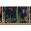 Moon: A Peek-Through Picture Book