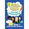 Picture Books - Rebel Girls Awesome Entrepreneurs Book