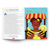 Picture Books - Rebel Girls Awesome Entrepreneurs Book