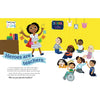 Picture Books - Superheroes Are Everywhere