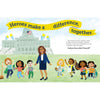 Picture Books - Superheroes Are Everywhere