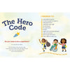 Picture Books - Superheroes Are Everywhere