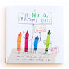 The Day the Crayons Quit - Anglo Dutch Pools and Toys