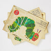 The Very Hungry Caterpillar: 50th Anniversary Golden Edition