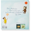 Picture Books - The Wonderful Things You Will Be