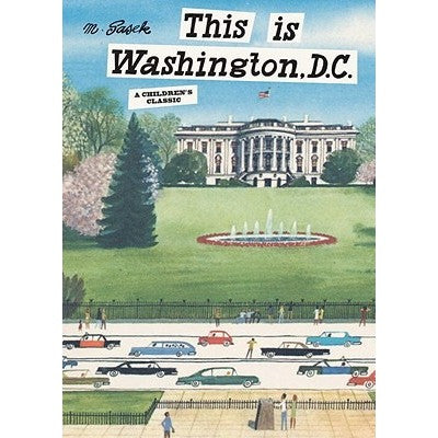 This is Washington, D.C. - Anglo Dutch Pools and Toys