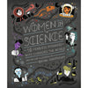 Women in Science: 50 Fearless Pioneers Who Changed the World- - Anglo Dutch Pools & Toys  - 2