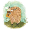 Picture Books - Yak And Dove