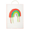 Piñatas - Meri Meri Rainbow Piñata
