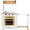 Hape Cook 'n Serve Kitchen - Play Food and Kitchen - Anglo Dutch Pools and Toys