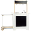 Hape Cook 'n Serve Kitchen - Play Food and Kitchen - Anglo Dutch Pools and Toys